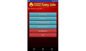 Funny JOKES for Android - Download the APK from Habererciyes